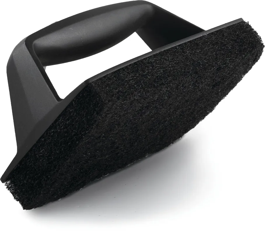 szczotka ścierak do czyszczenia rusztów napoleon